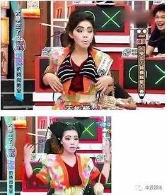 为了吃瓜她进娱乐圈却红,从吃瓜爱好者到娱乐圈红人的华丽转身